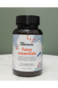 I'M NUTRIENTS FUSSY ESSENTIALS 30TABS