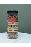 MINDFUL FOODS WALNUTS ORG ACT 90G