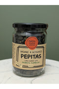 MINDFUL FOODS ORG PEPITAS 300G