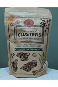 MINDFUL FOODS CARAMEL CLUSTERS 200G