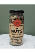 MINDFUL FOODS I'M NUTS FOR YOU 120G