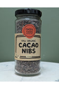 MINDFUL FOODS ORG CACAO NIBS 120G
