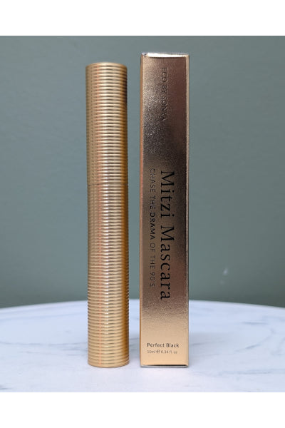 ECO BY SONYA MITZI MASCARA BLACK