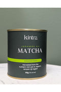 KINTRA POWDER MATCHA GREEN TEA110GM