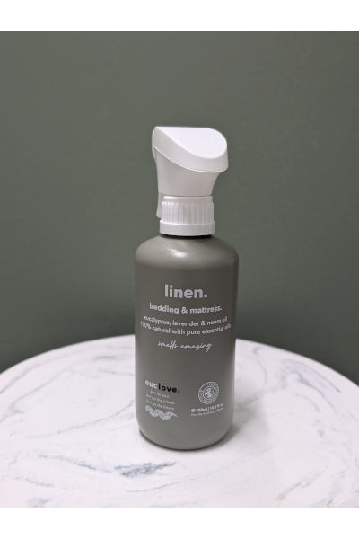 EUCLOVE LINEN SPRAY 300ML