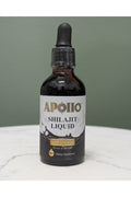 APOLLO SHILAJIT LIQUID 50ML