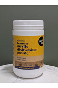 SIMPLY CLEAN LEM/MYRT DISH POWDER 1KG
