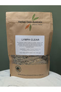 HERBAL TEAS AUS LYMPH CLEAR  50G