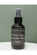 CLEARING SPRAY WHITE SAGE LAVENDER 100ML