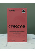 SWITCH CREATINE SACHETS ASSORT 20PK