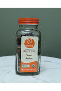 CC LOVIN BODY ORG STAR ANISE 27G
