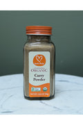 CC LOVIN BODY ORG CURRY POWDER 80G
