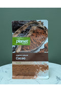 P/O ORGANIC CACAO POWDER 175GM