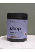 SWITCH SLEEP CHOCOLATE 400G 50S