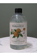 KOALA ECO FLOOR CLEANER MAND & PEPP500ML