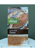 P/O ORGANIC CACAO POWDER 500G