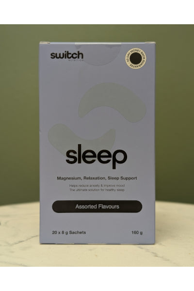SWITCH SLEEP MAGNESIUM ASSORTED 20X8