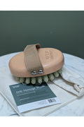 GRASSES OF LIFE JADE LYMPH MASSAGE BRUSH