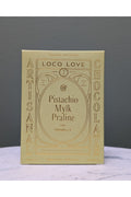 LOCO LOVE PISTACHIO MYLK PRALINE TWIN