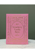 LOCO LOVE STRAWBERRY VANILLA BURST TWIN
