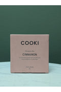 COOKI CINNAMON SHAMPOO BAR 65G