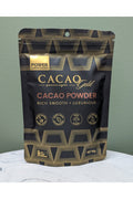 POWER SUPER FOODS CACAO GOLD POWDER 110G