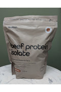 SWITCH BEEF PROT ISOLATE CHOC S/S 450G