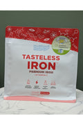 FEEL GOOD PROTEIN TASTELESS IRON 60G