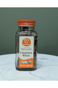 CC ORG CINNAMON WHOLE 35G