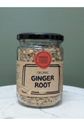 MINDFUL FOODS GINGER ROOT 190GM
