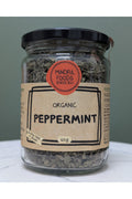MINDFUL FOODS PEPPERMINT ORG 60GM