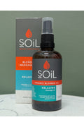 SOIL MASSAGE OIL RELAXING 100ML