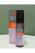 SOIL ORG REMEDY ROLLER SLEEP 10ML