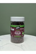 HTG ORGANIC ATLANTIC DULSE FLAKES 35G