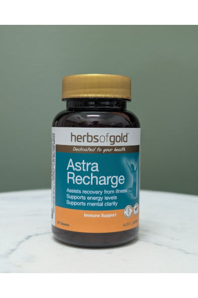H/G ASTRA RECHARGE 30C