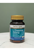 H/G L-THEANINE 200MG 14C