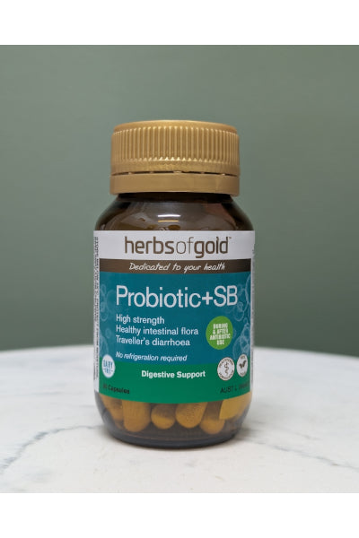 H/G PROBIOTIC + SB 30C