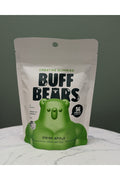 BUFF BEARS CREATINE GUMMIES CRISP APPLE