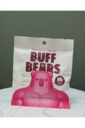BUFF BEARS PROTEIN GUMMIES PINK LEM 8G