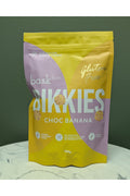 BASK & CO GF CHOC BANANA 150GR