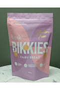 BASK & CO GF FAIRY BREAD 150GR