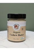 SEEDS & SUCH OR CASHEW BUTTER 280GR
