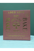 LOCO LOVE DARK BAKE DROPS