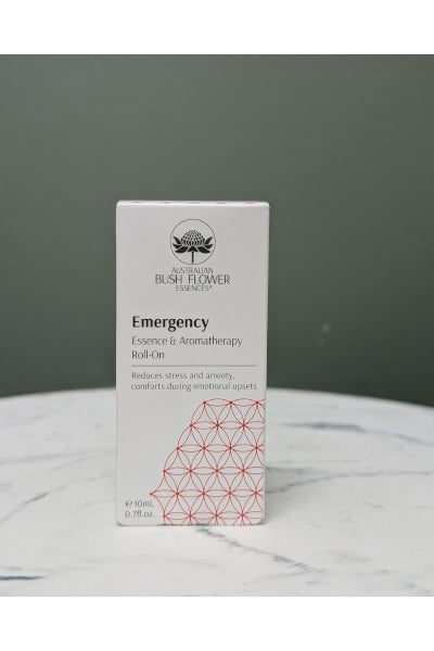 ABF EMERGENCY ROLL ON 10ML