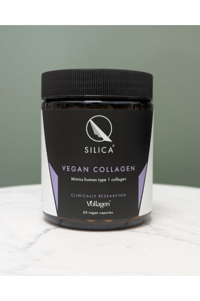 SILICA VEGAN COLLAGEN 60C