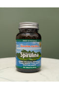 GREEN NUT SPIRULINA 100T
