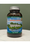 GREEN NUT SPIRULINA 100G