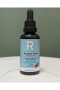 SAVVY ROCKET FUEL FOR KIDS 50ML