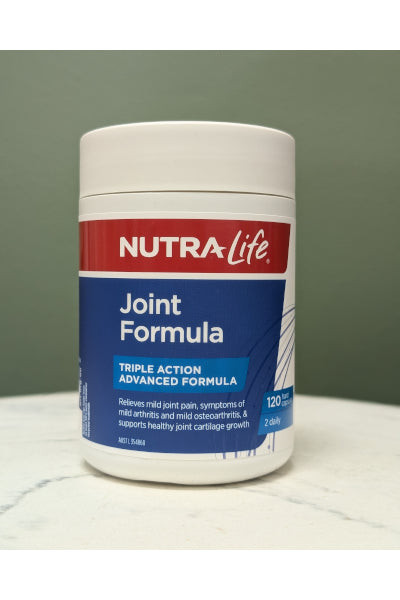 N/L JOINT FORMULA 120C