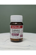 N/L PROBIOTICA EXTRA CARE 14CAPS